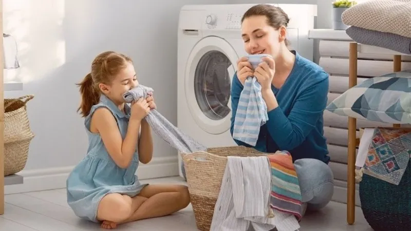 Mẹo sử dụng máy sấy LG an toàn và bền lâu